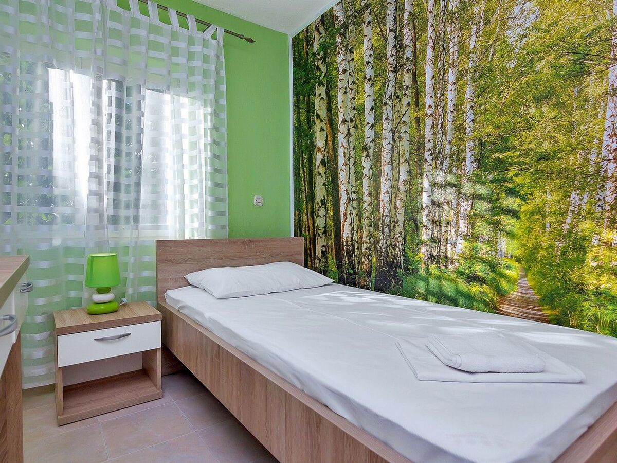 Maison 5 chambres avec piscine privée à Tučepi - Photo 24