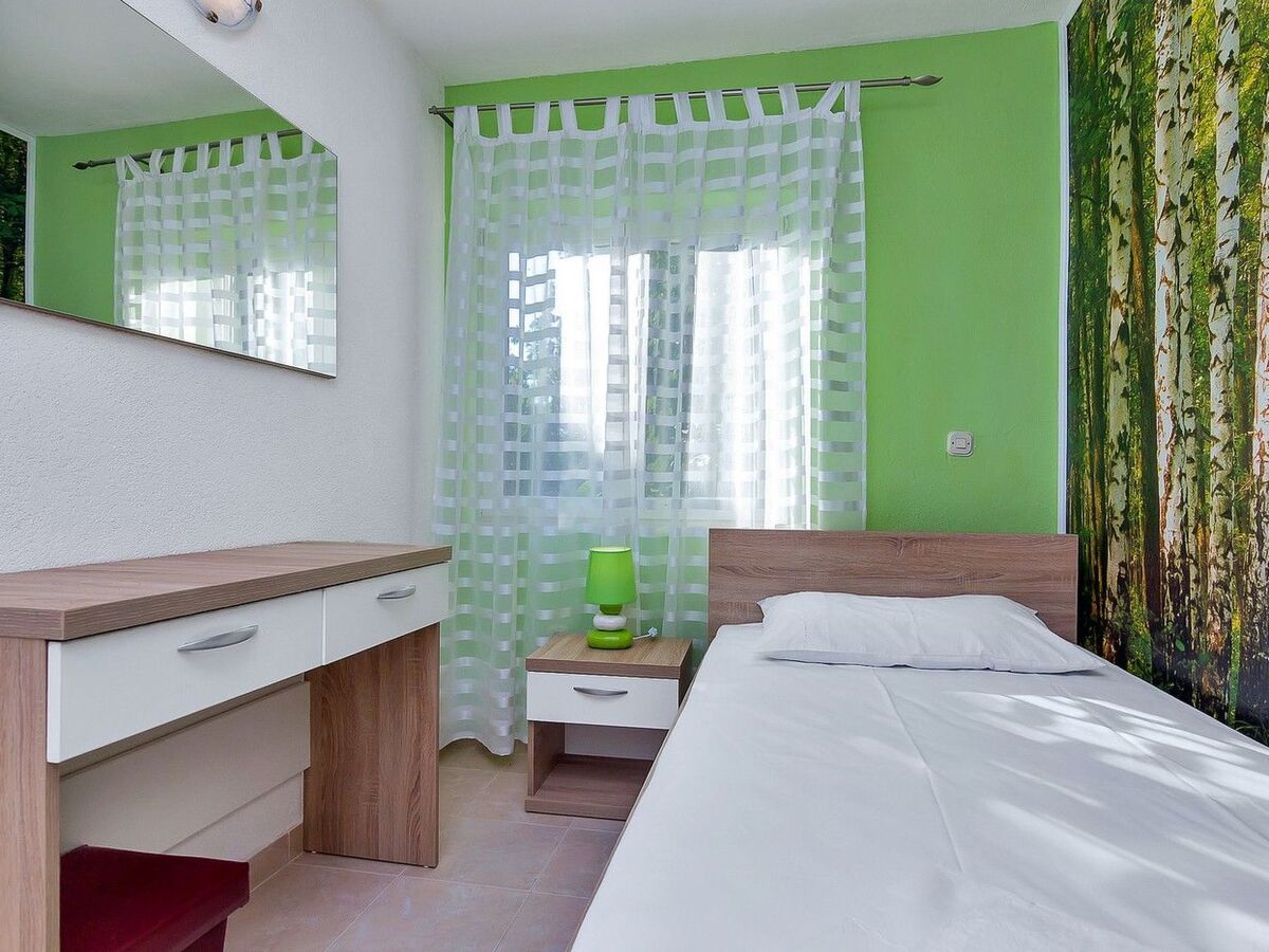 Maison 5 chambres avec piscine privée à Tučepi - Photo 25