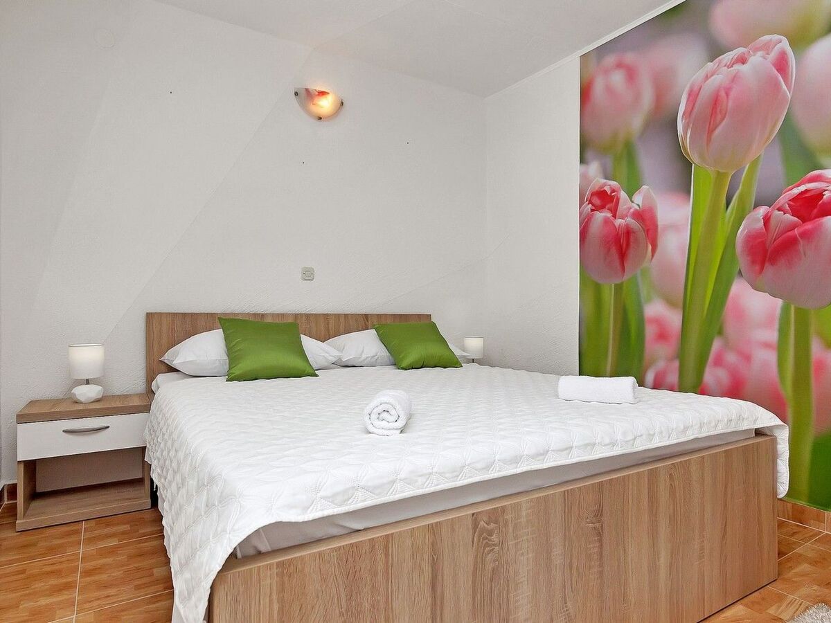 Maison 5 chambres avec piscine privée à Tučepi - Photo 26