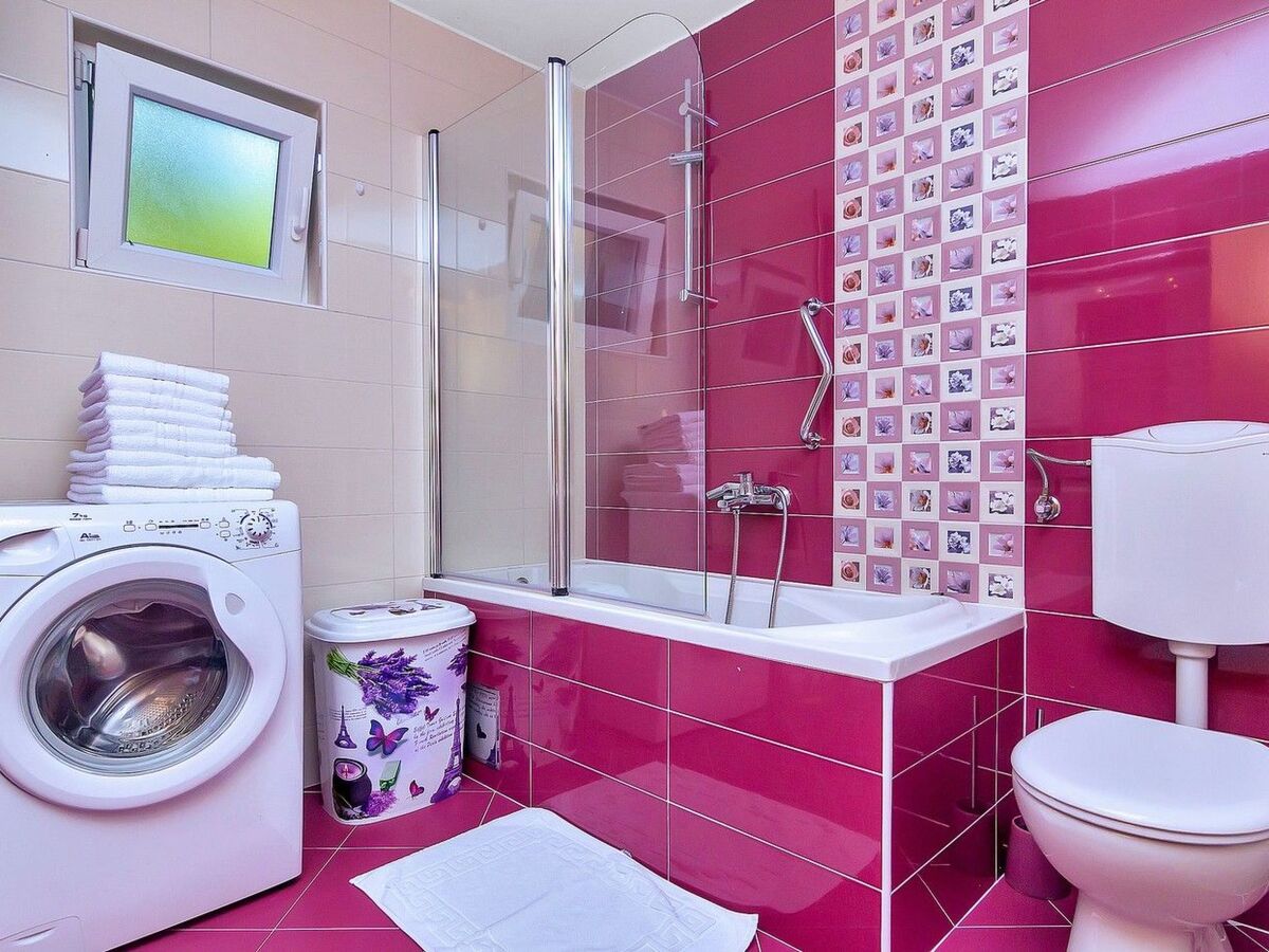 Maison 5 chambres avec piscine privée à Tučepi - Photo 27
