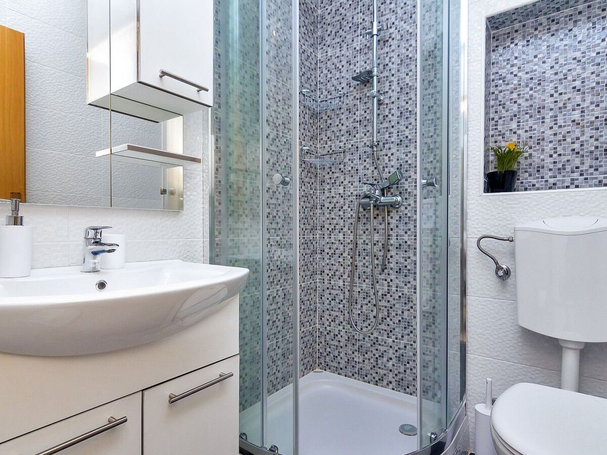 Maison 5 chambres avec piscine privée à Tučepi - Photo 28