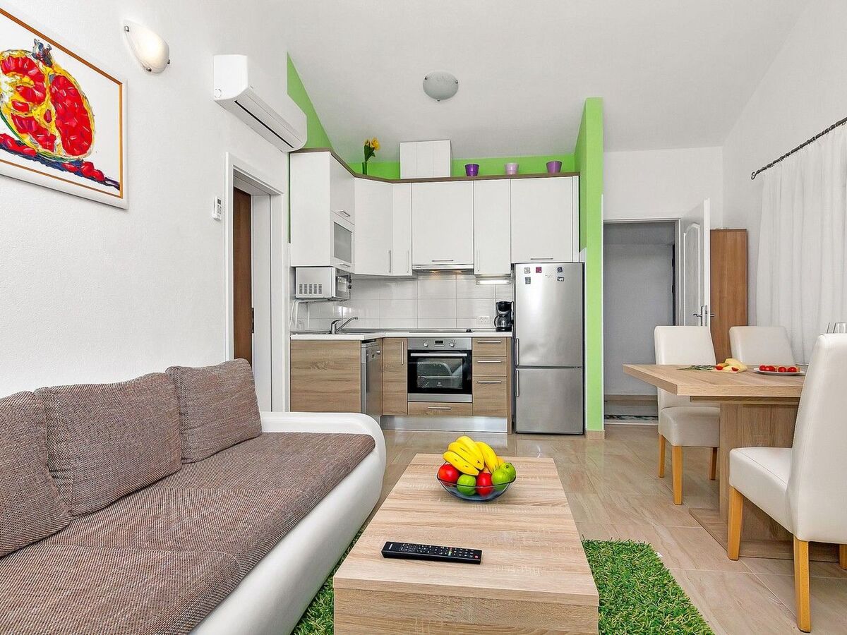 Maison 5 chambres avec piscine privée à Tučepi - Photo 30
