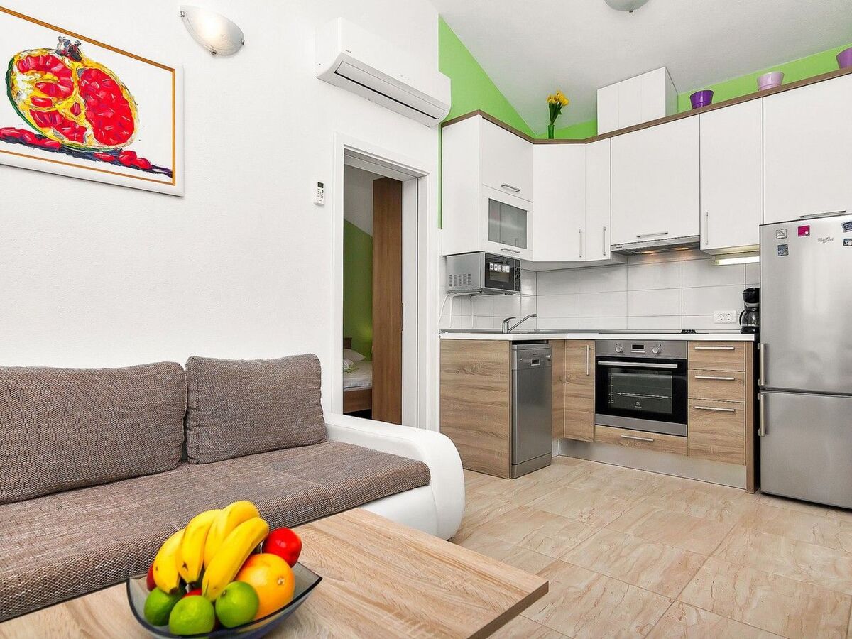 Maison 5 chambres avec piscine privée à Tučepi - Photo 31