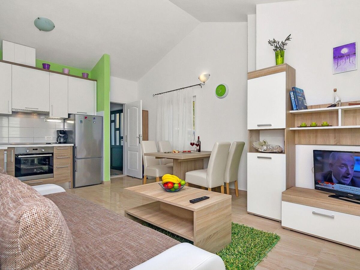 Maison 5 chambres avec piscine privée à Tučepi - Photo 32