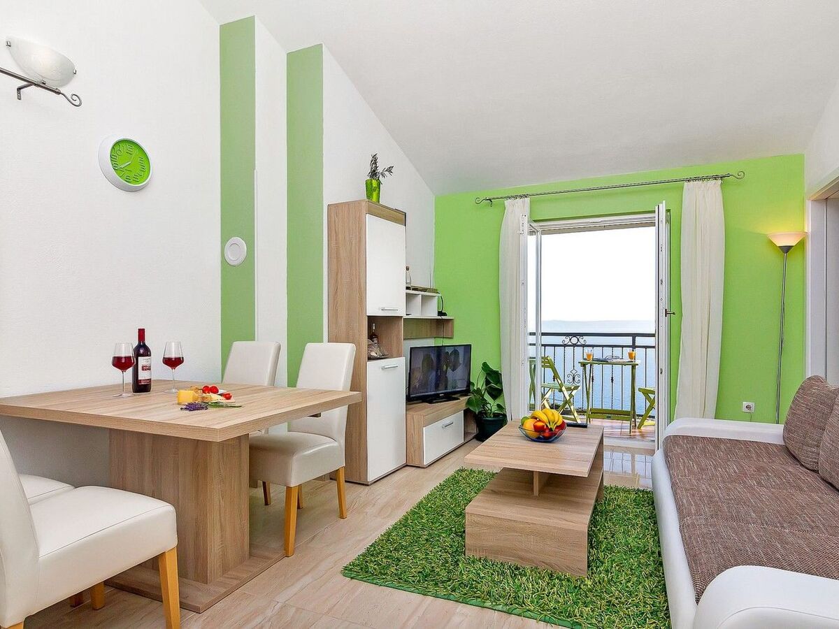 Maison 5 chambres avec piscine privée à Tučepi - Photo 33