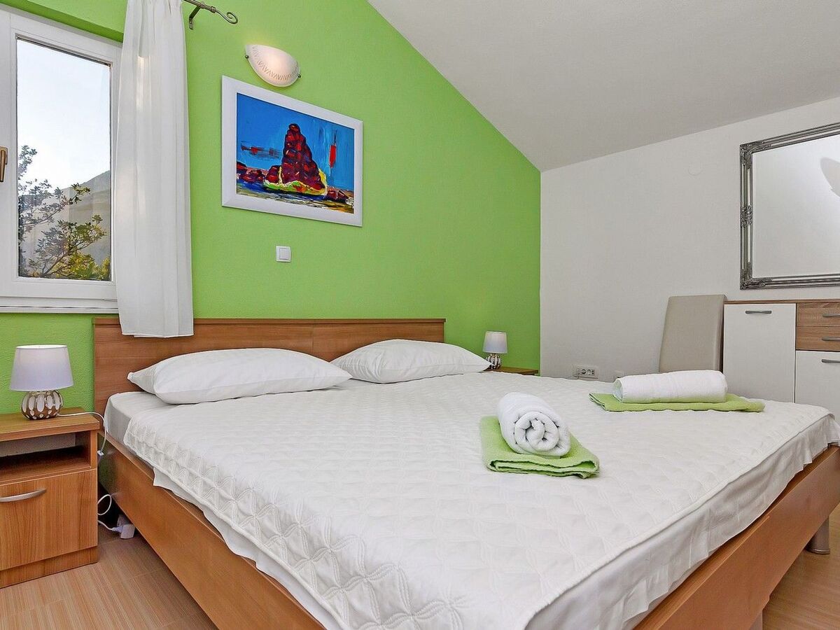 Maison 5 chambres avec piscine privée à Tučepi - Photo 35