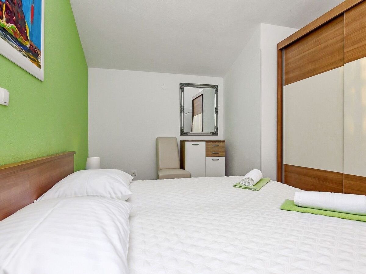 Maison 5 chambres avec piscine privée à Tučepi - Photo 38