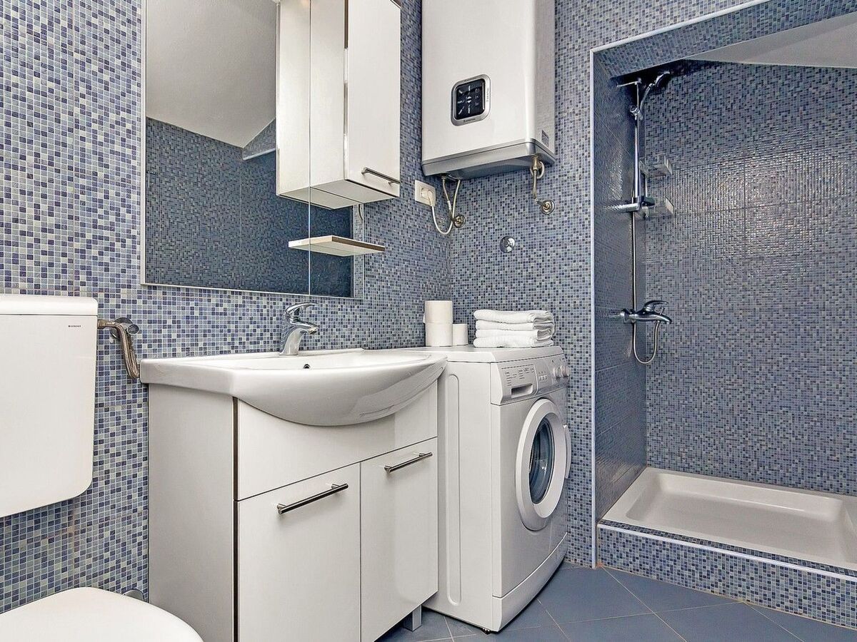 Maison 5 chambres avec piscine privée à Tučepi - Photo 39