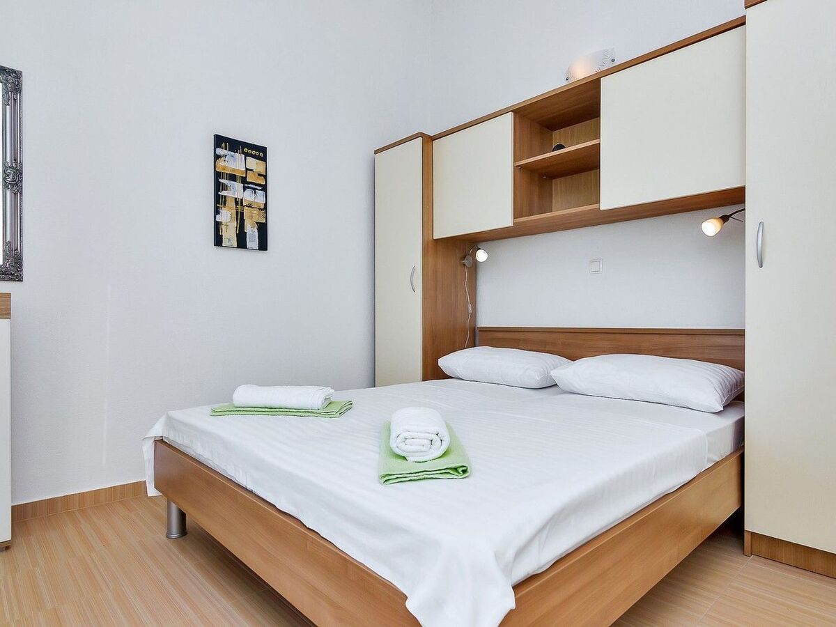 Maison 5 chambres avec piscine privée à Tučepi - Photo 40