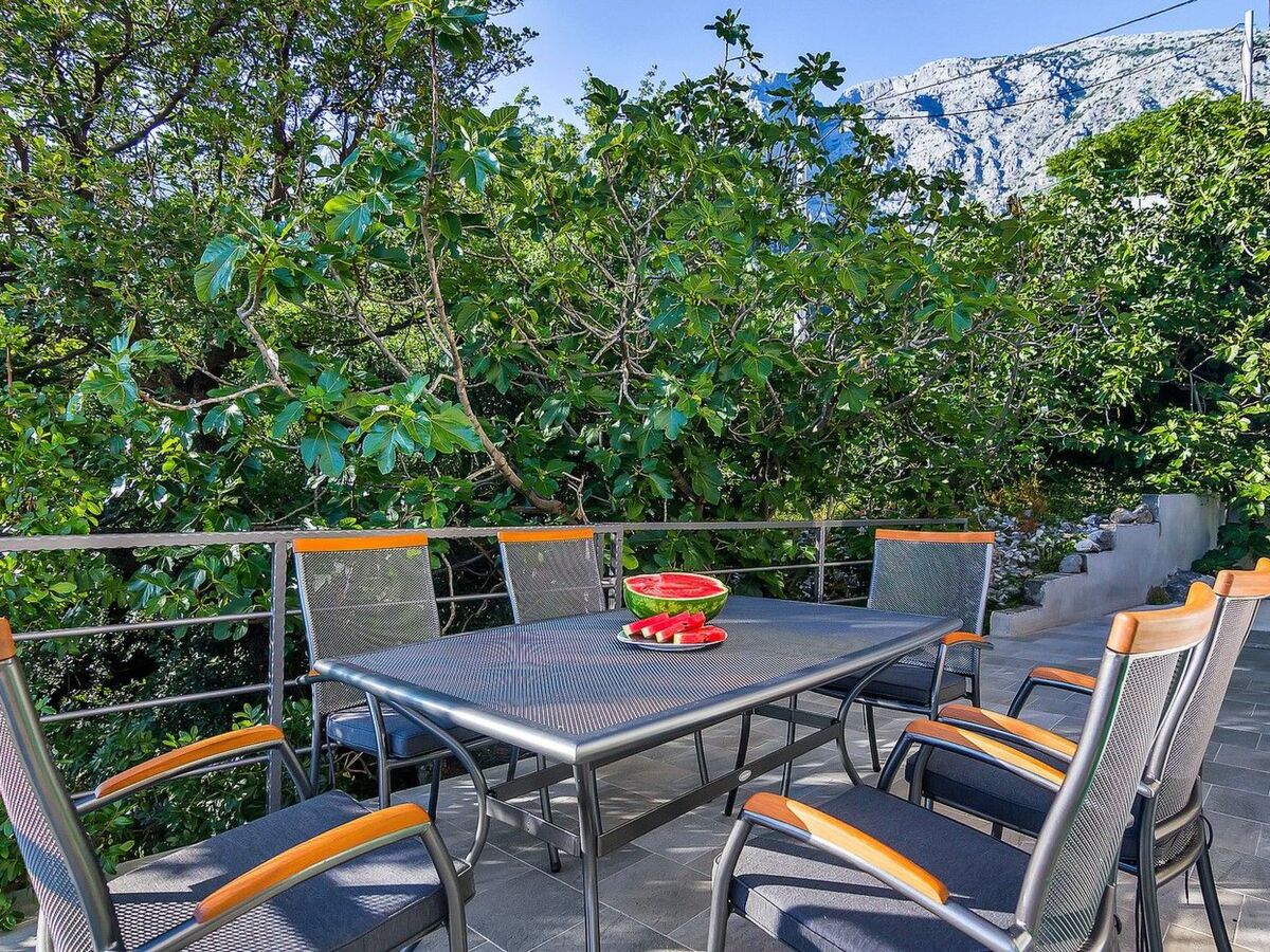 Maison 5 chambres avec piscine privée à Tučepi - Photo 41