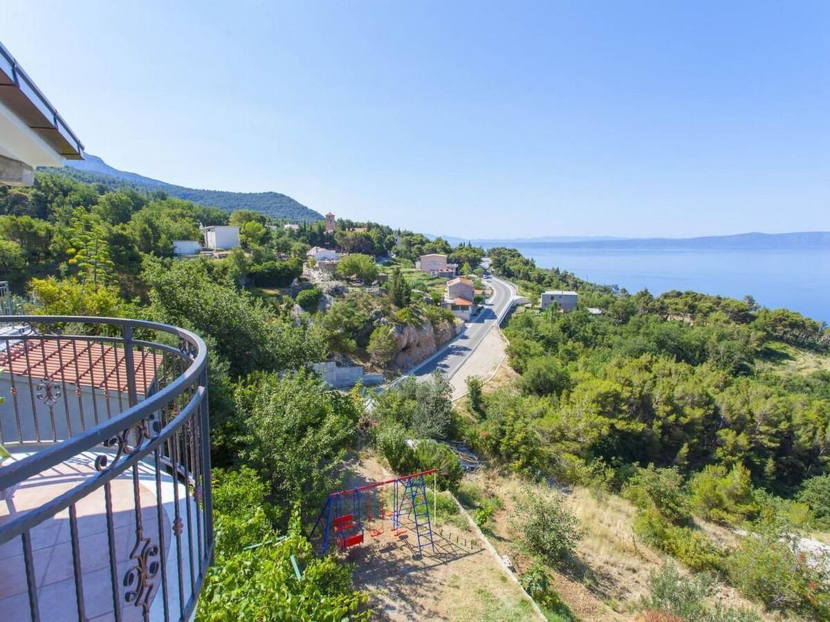 Maison 5 chambres avec piscine privée à Tučepi - Photo 46