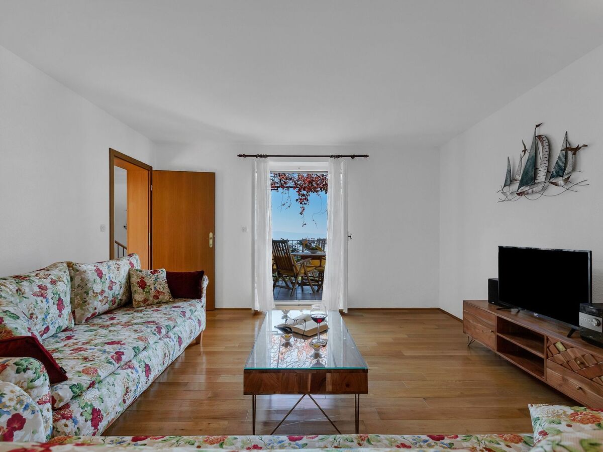 Haus Finestra – Maison avec piscine et vue mer à Tučepi - Photo 14