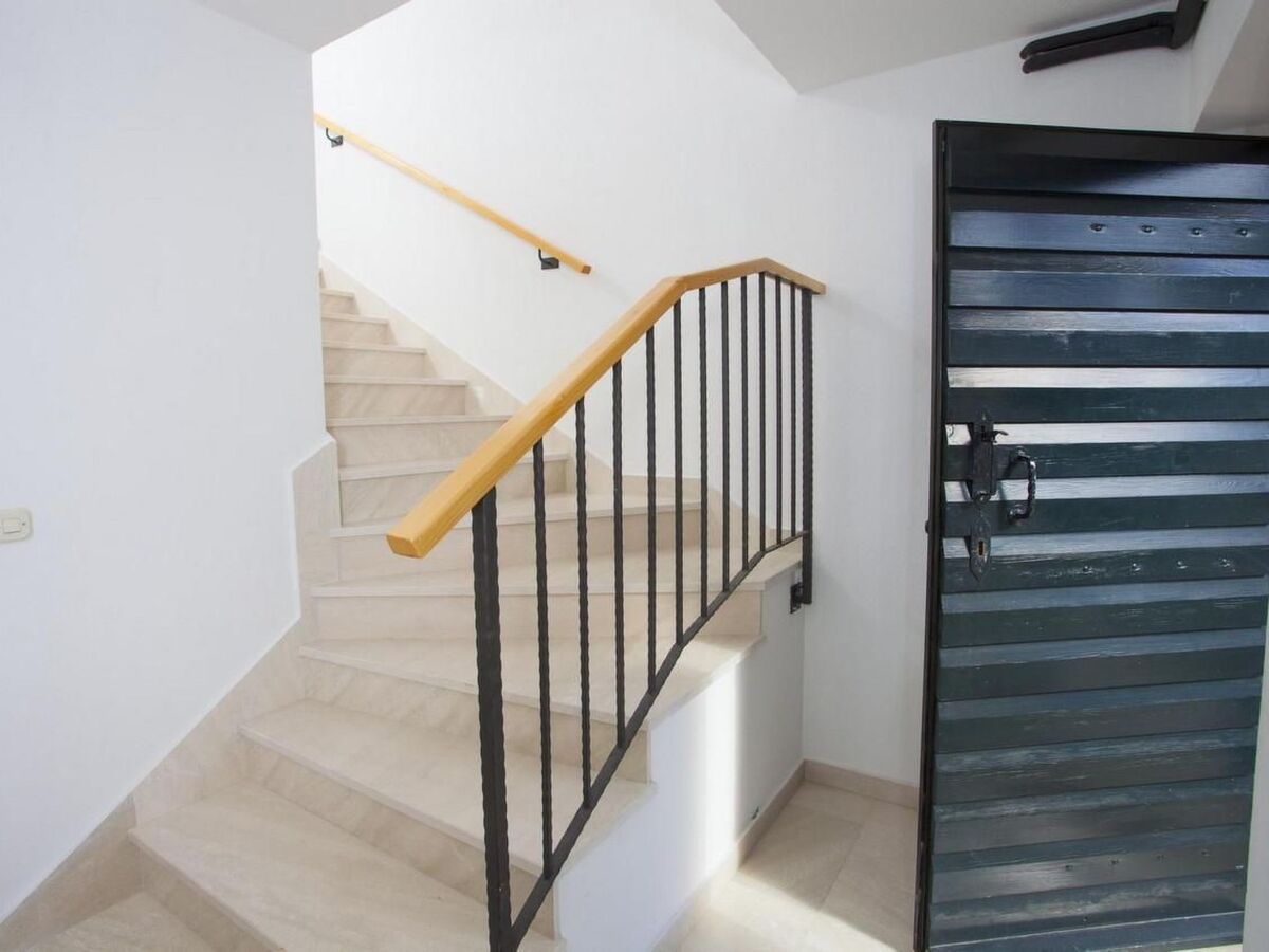 Haus Finestra – Maison avec piscine et vue mer à Tučepi - Photo 17
