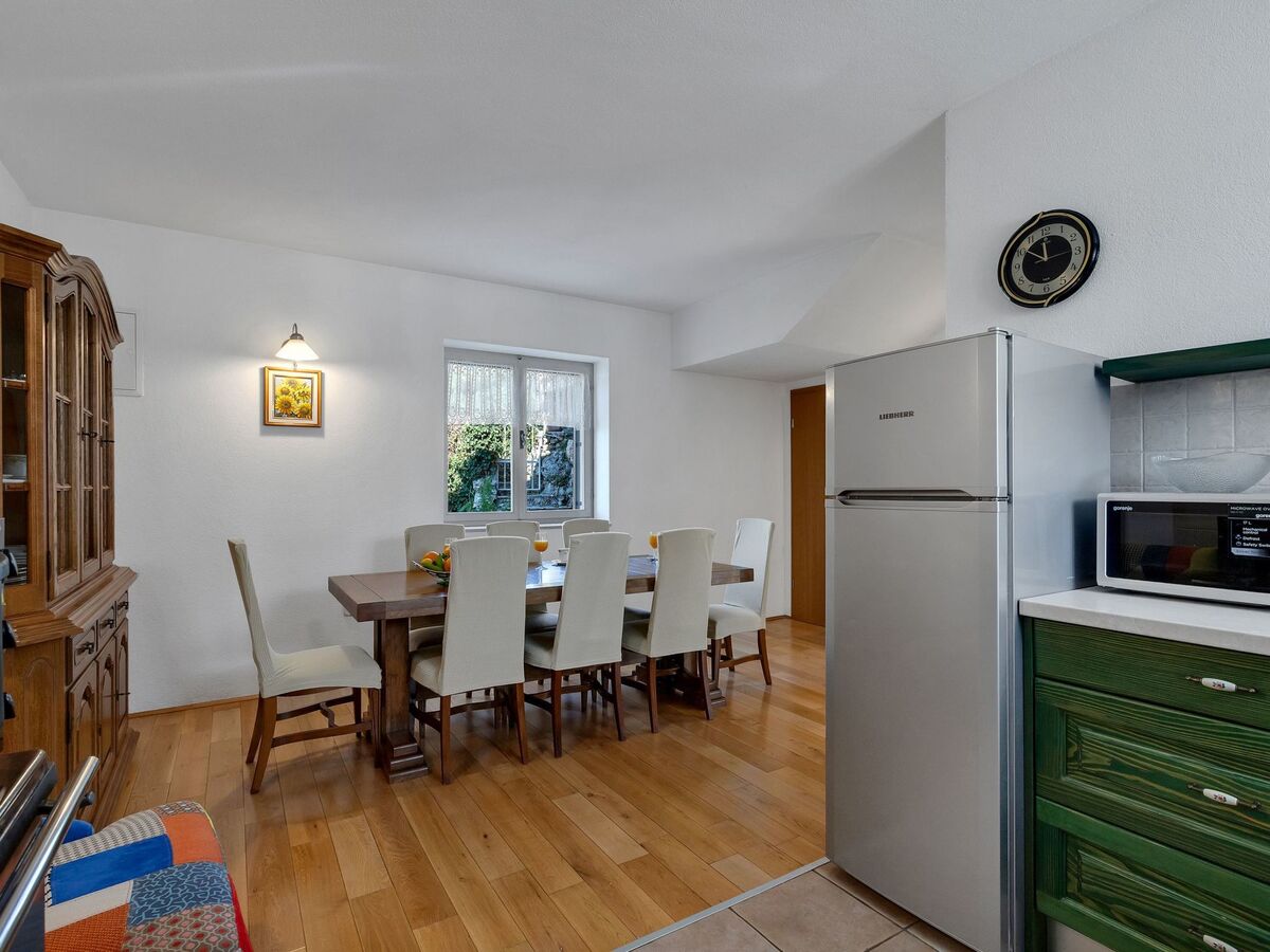 Haus Finestra – Maison avec piscine et vue mer à Tučepi - Photo 18
