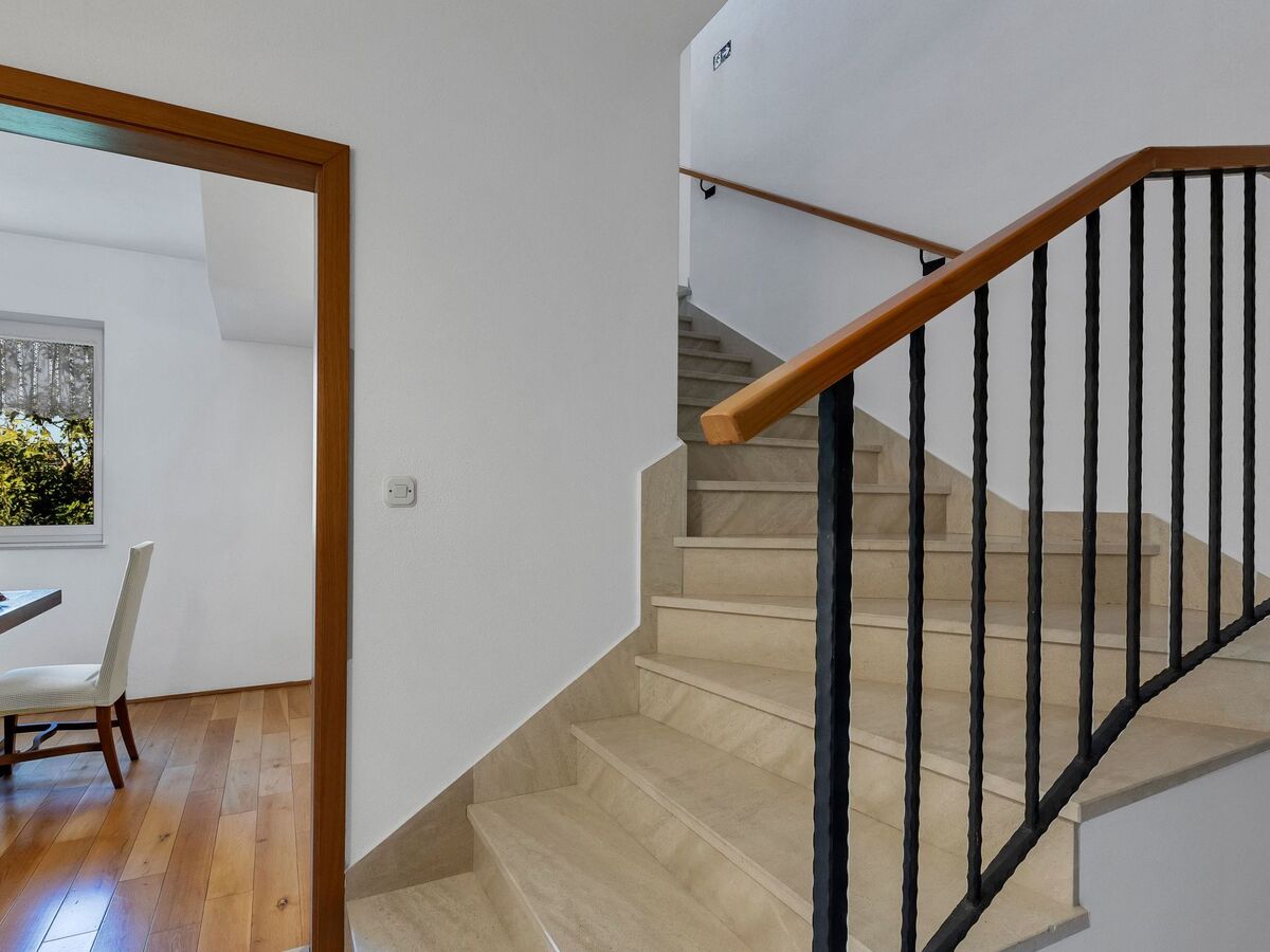 Haus Finestra – Maison avec piscine et vue mer à Tučepi - Photo 41