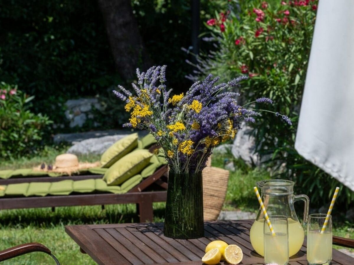 Maison Mendy à Tučepi avec jacuzzi et jardin - Photo 6