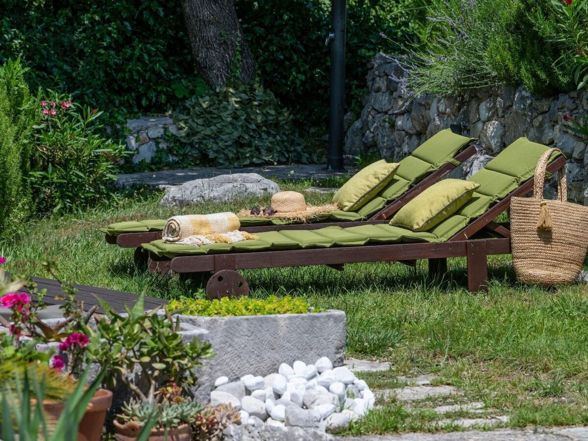 Maison Mendy à Tučepi avec jacuzzi et jardin - Photo 8