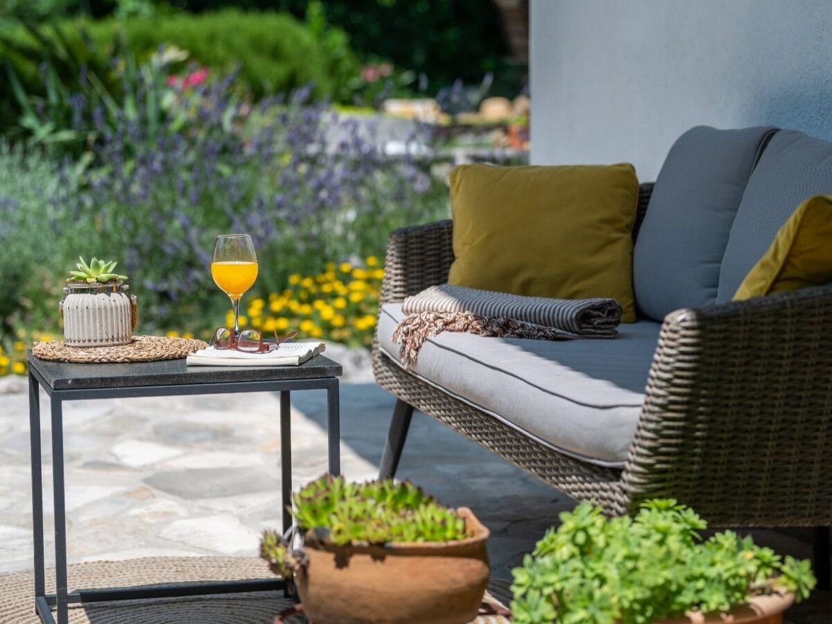 Maison Mendy à Tučepi avec jacuzzi et jardin - Photo 10