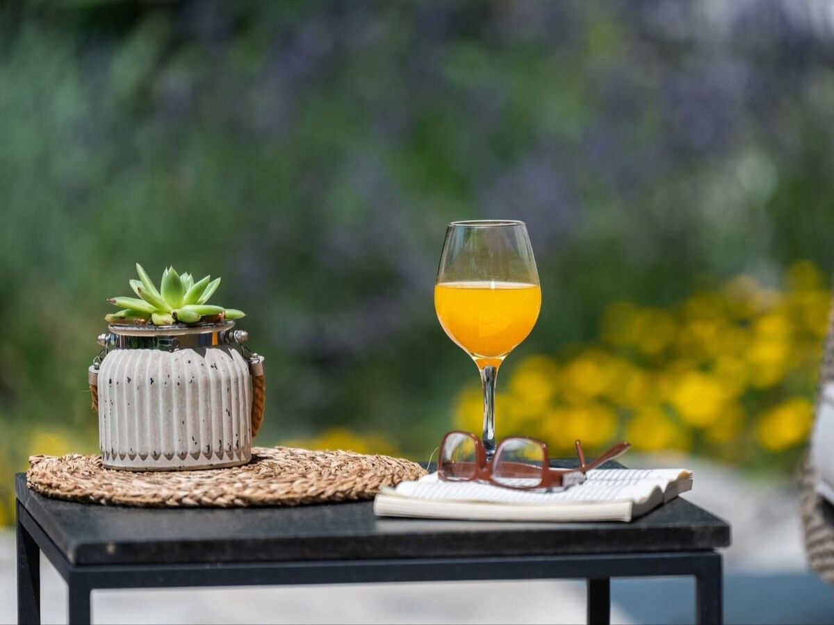 Maison Mendy à Tučepi avec jacuzzi et jardin - Photo 11