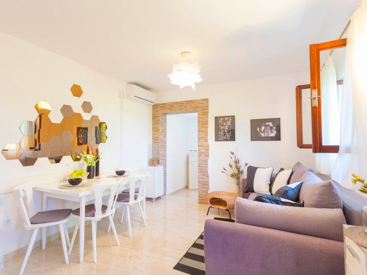 Maison Mendy à Tučepi avec jacuzzi et jardin - Photo 23