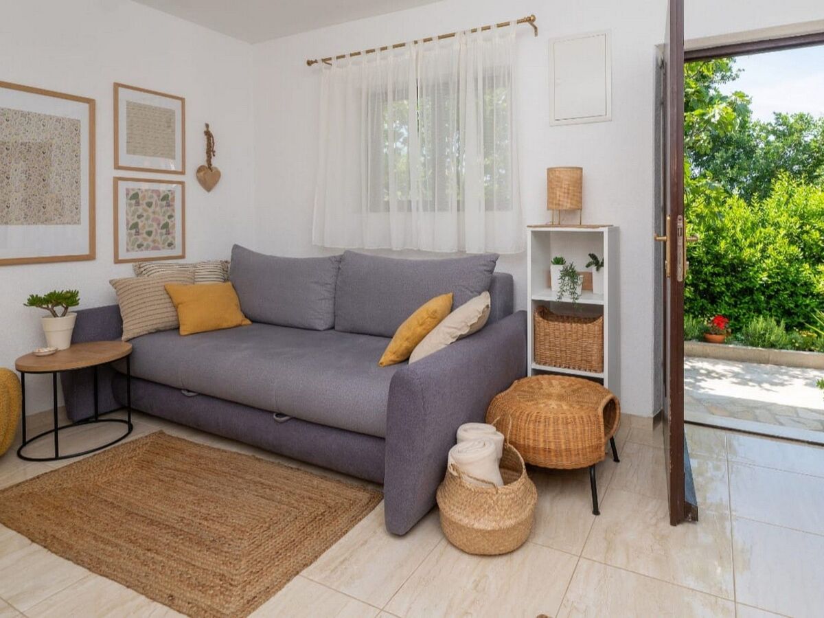 Maison Mendy à Tučepi avec jacuzzi et jardin - Photo 24