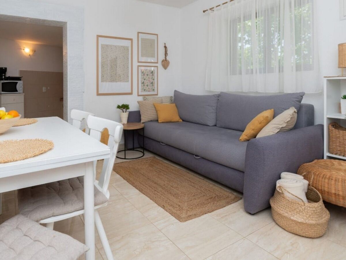 Maison Mendy à Tučepi avec jacuzzi et jardin - Photo 25