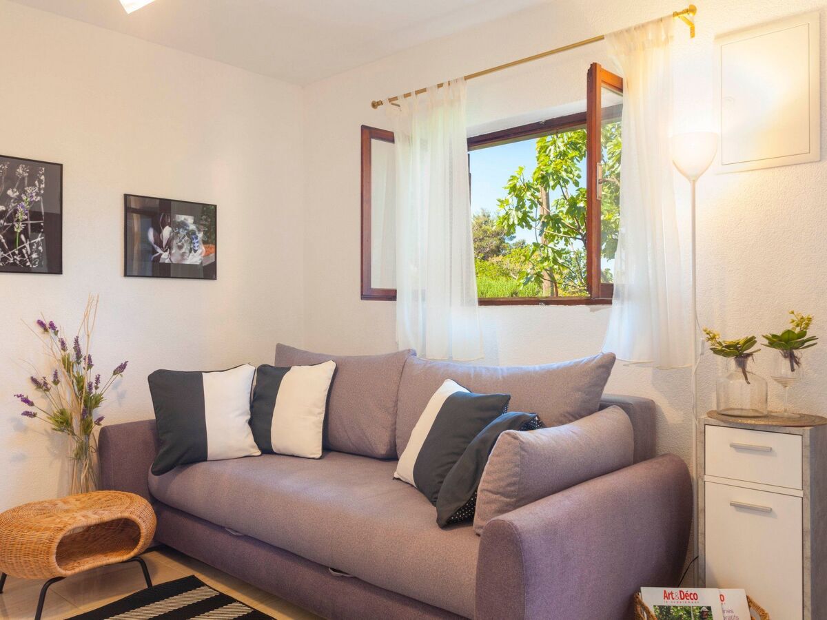 Maison Mendy à Tučepi avec jacuzzi et jardin - Photo 26