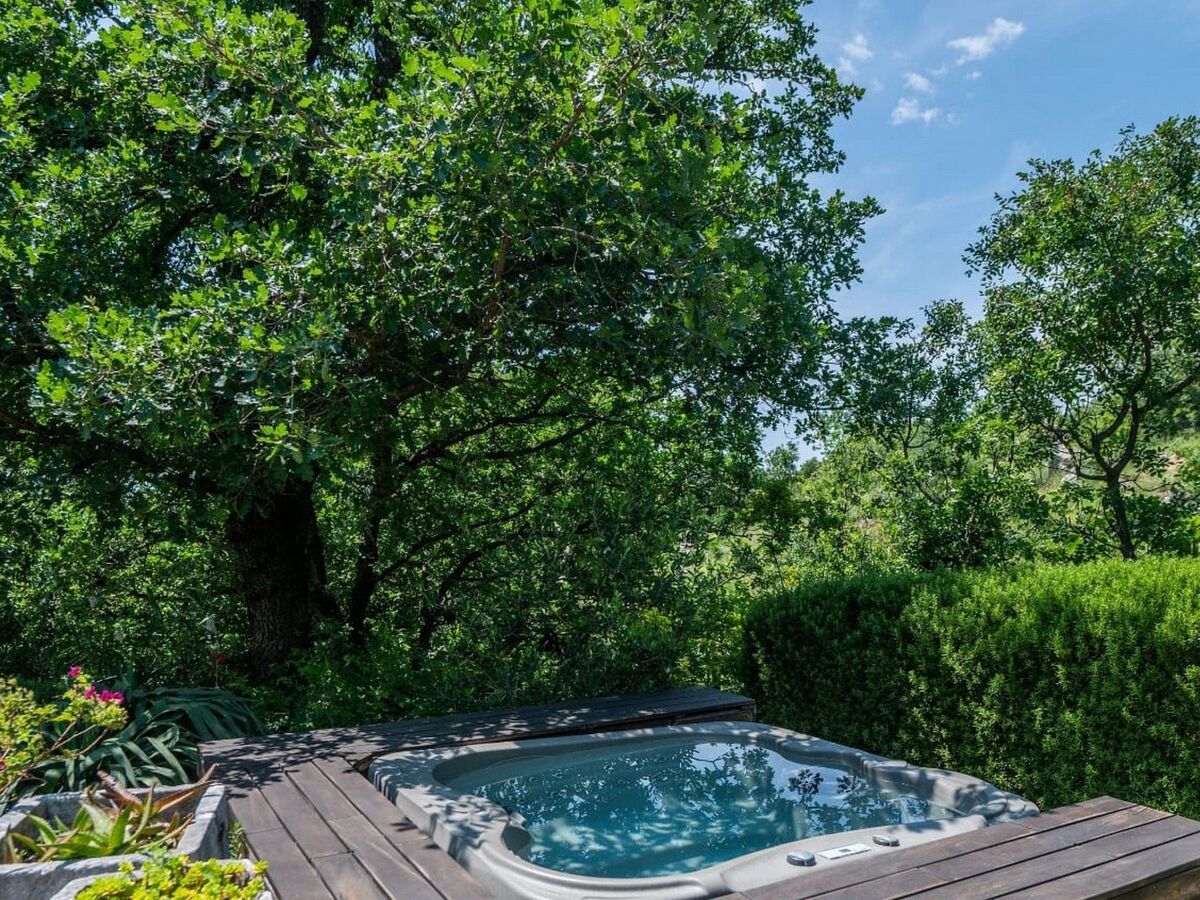 Maison Mendy à Tučepi avec jacuzzi et jardin - Photo 42