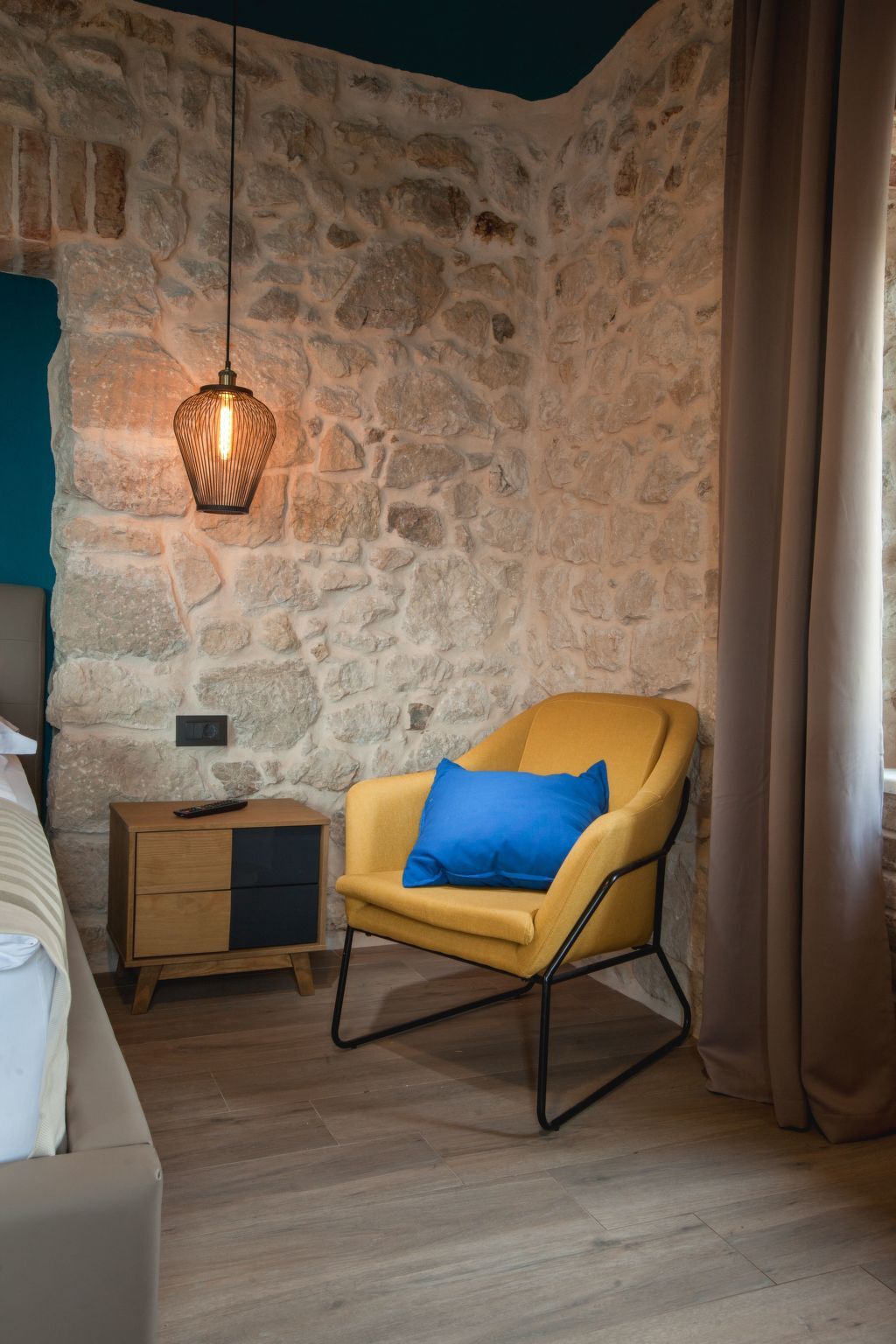 Maison en pierre Tučepi, piscine privée 22 m² - Photo 3