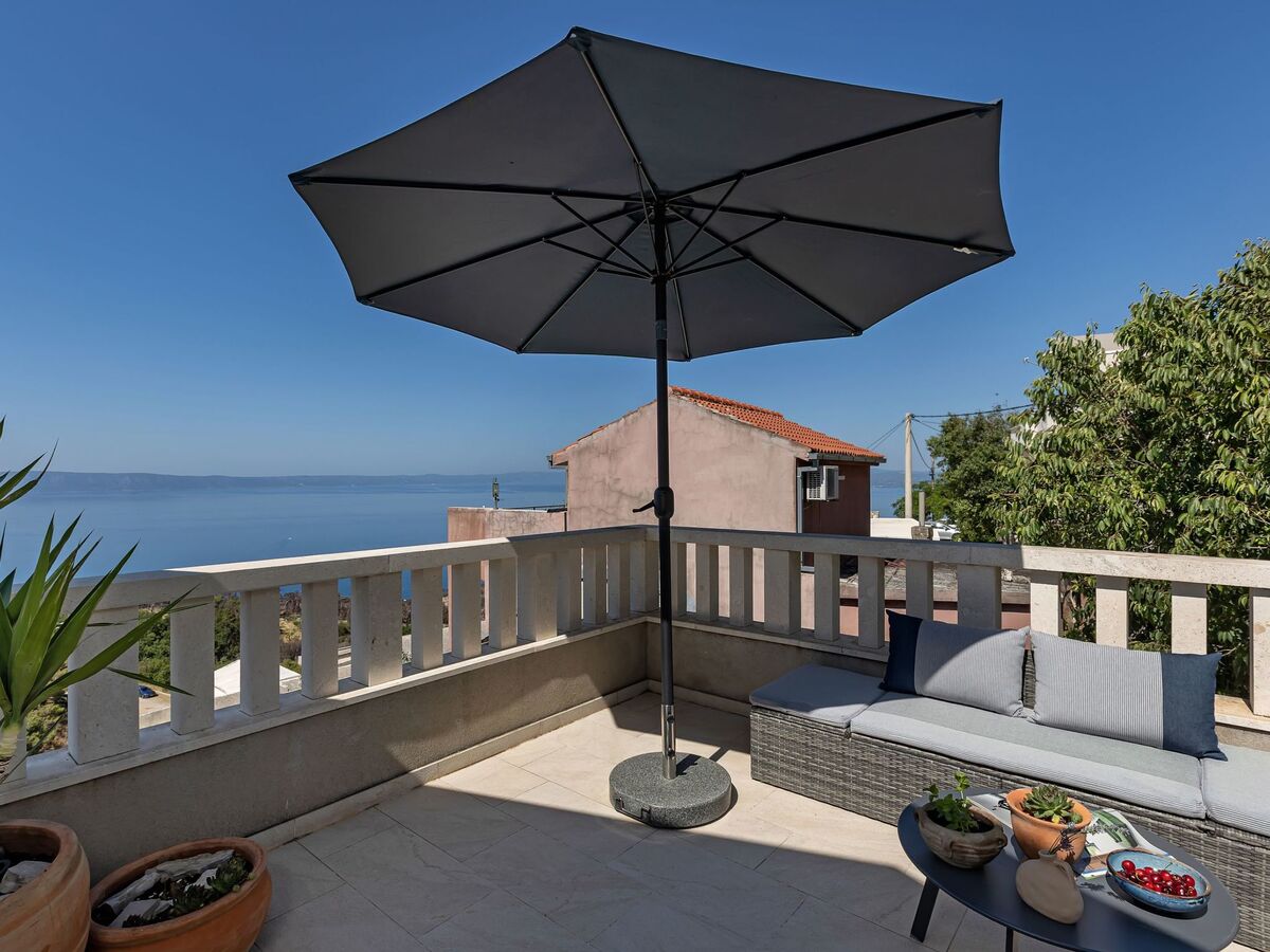 Maison en pierre Tučepi, piscine privée 22 m² - Photo 16