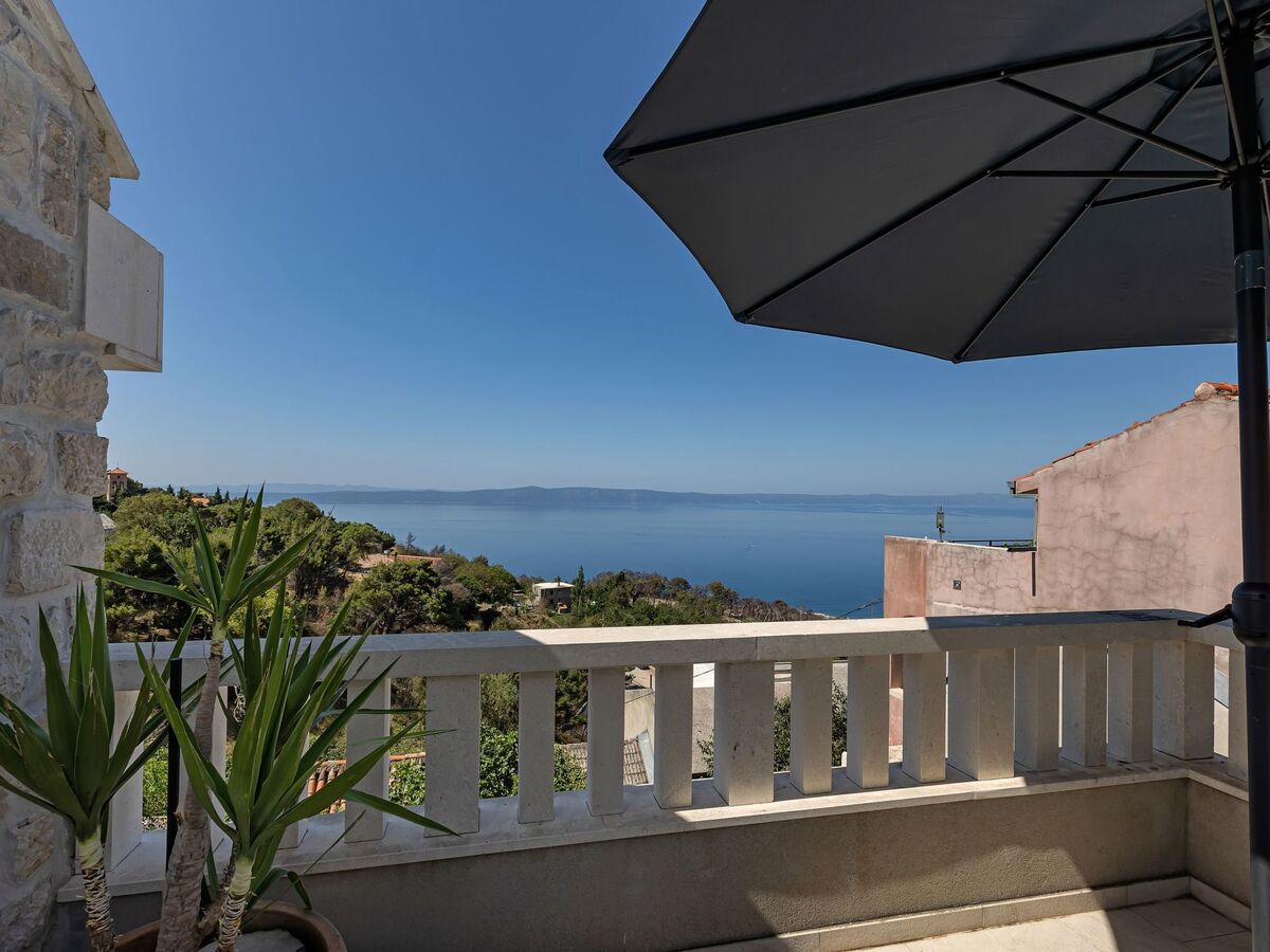 Maison en pierre Tučepi, piscine privée 22 m² - Photo 17