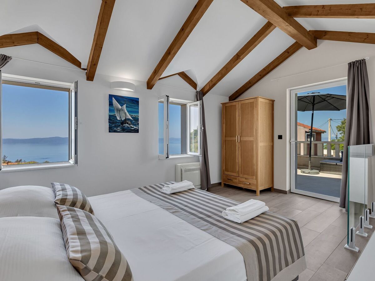 Maison en pierre Tučepi, piscine privée 22 m² - Photo 20