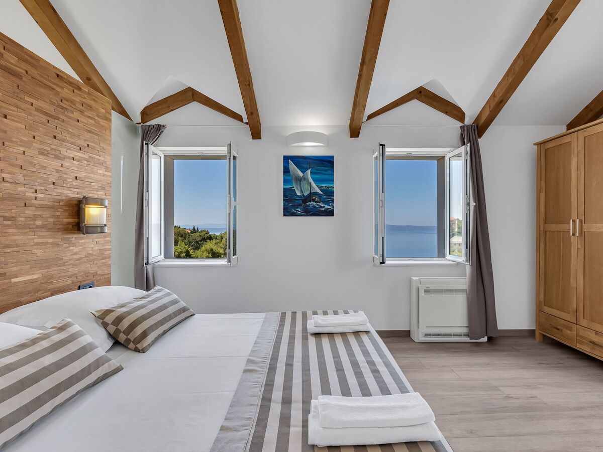 Maison en pierre Tučepi, piscine privée 22 m² - Photo 21