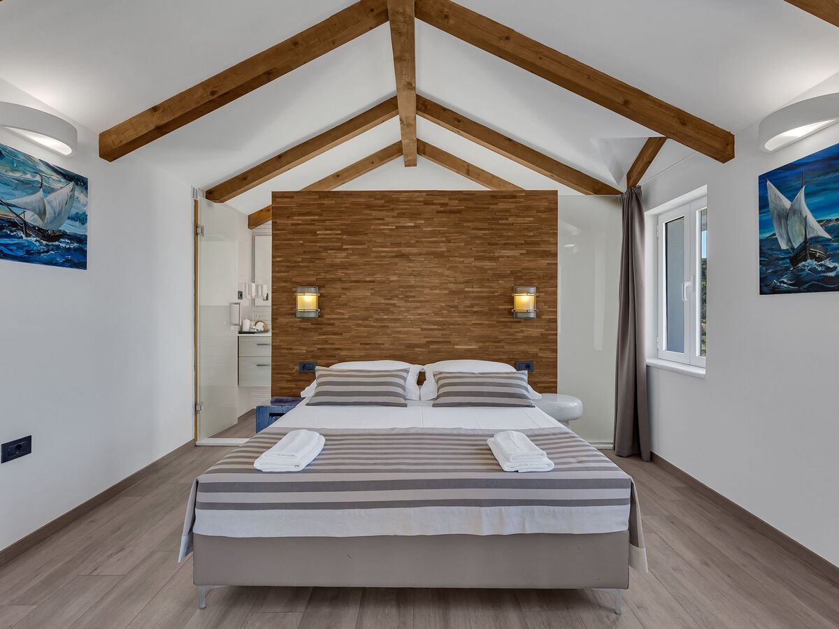 Maison en pierre Tučepi, piscine privée 22 m² - Photo 22