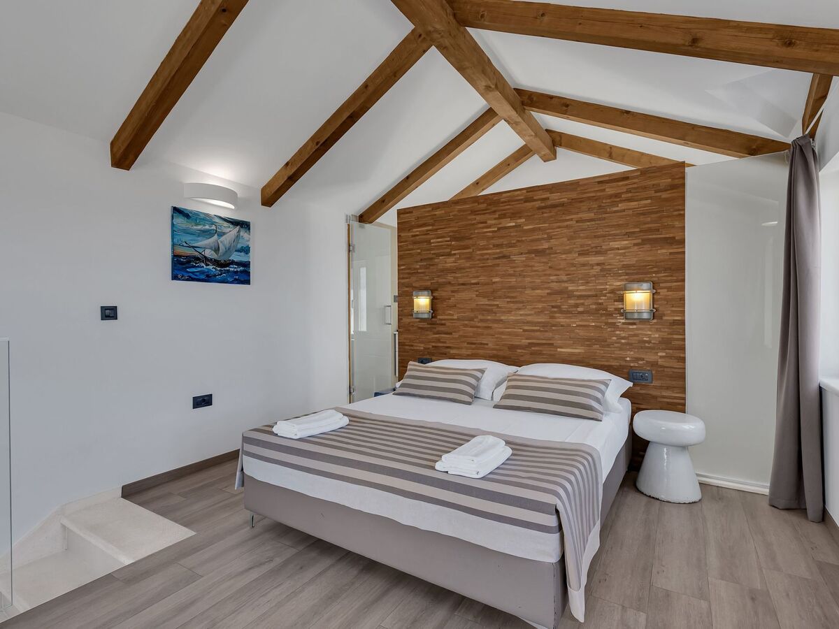 Maison en pierre Tučepi, piscine privée 22 m² - Photo 23