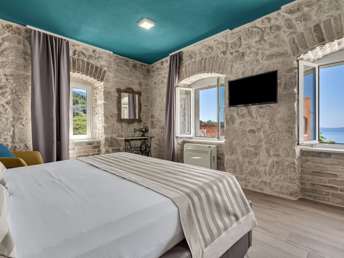 Maison en pierre Tučepi, piscine privée 22 m² - Photo 33