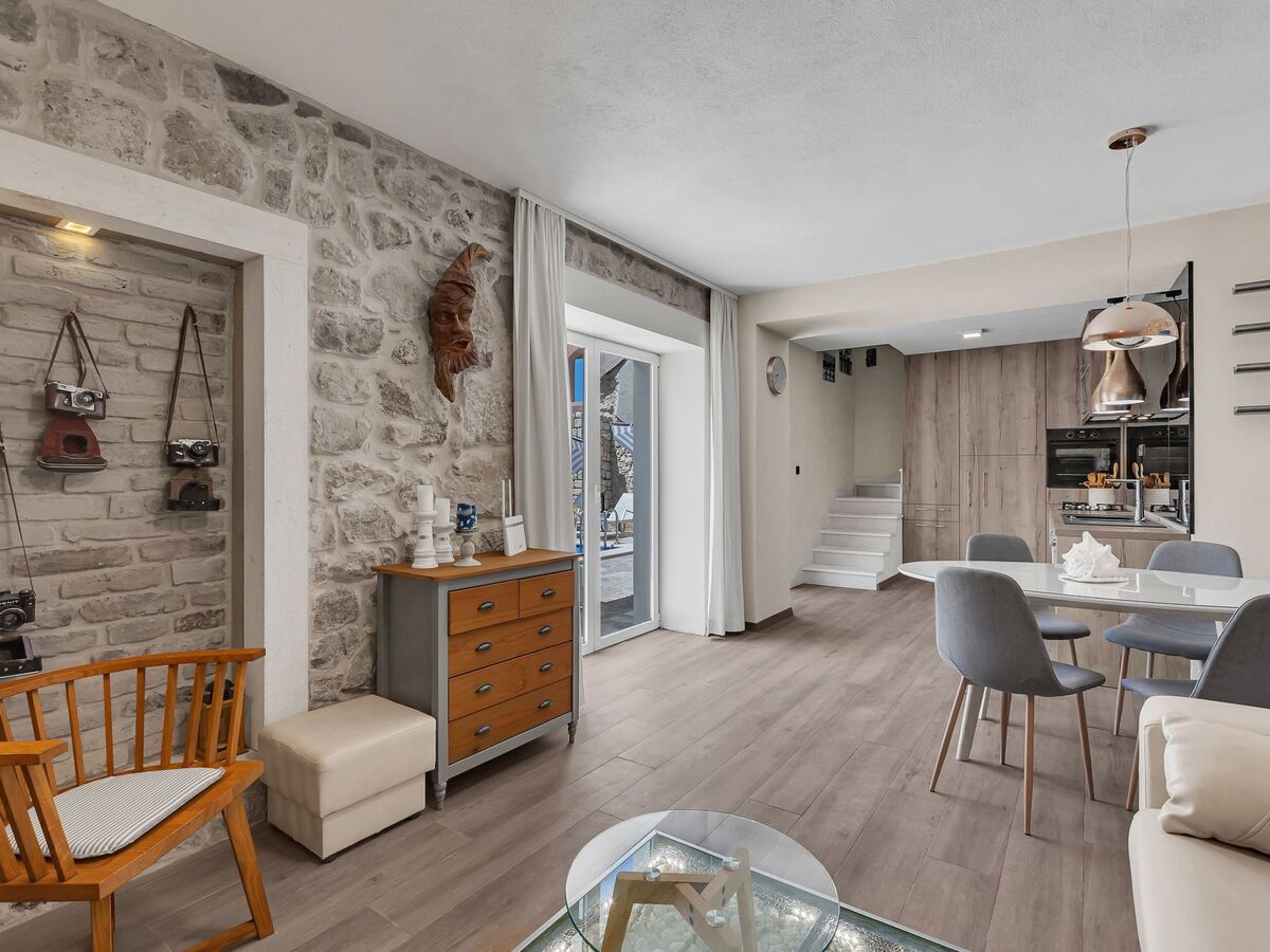 Maison en pierre Tučepi, piscine privée 22 m² - Photo 38