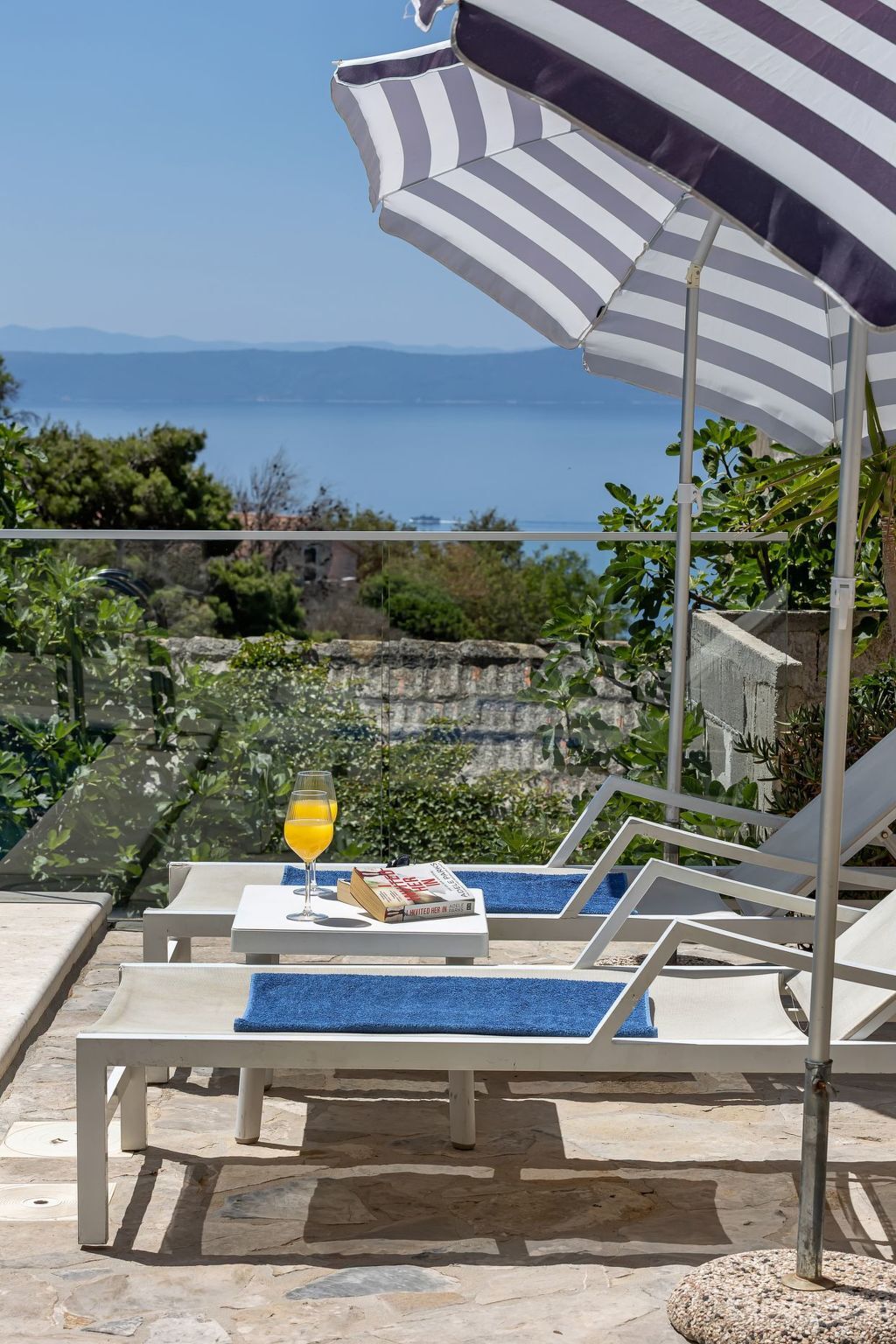 Maison en pierre Tučepi, piscine privée 22 m² - Photo 44