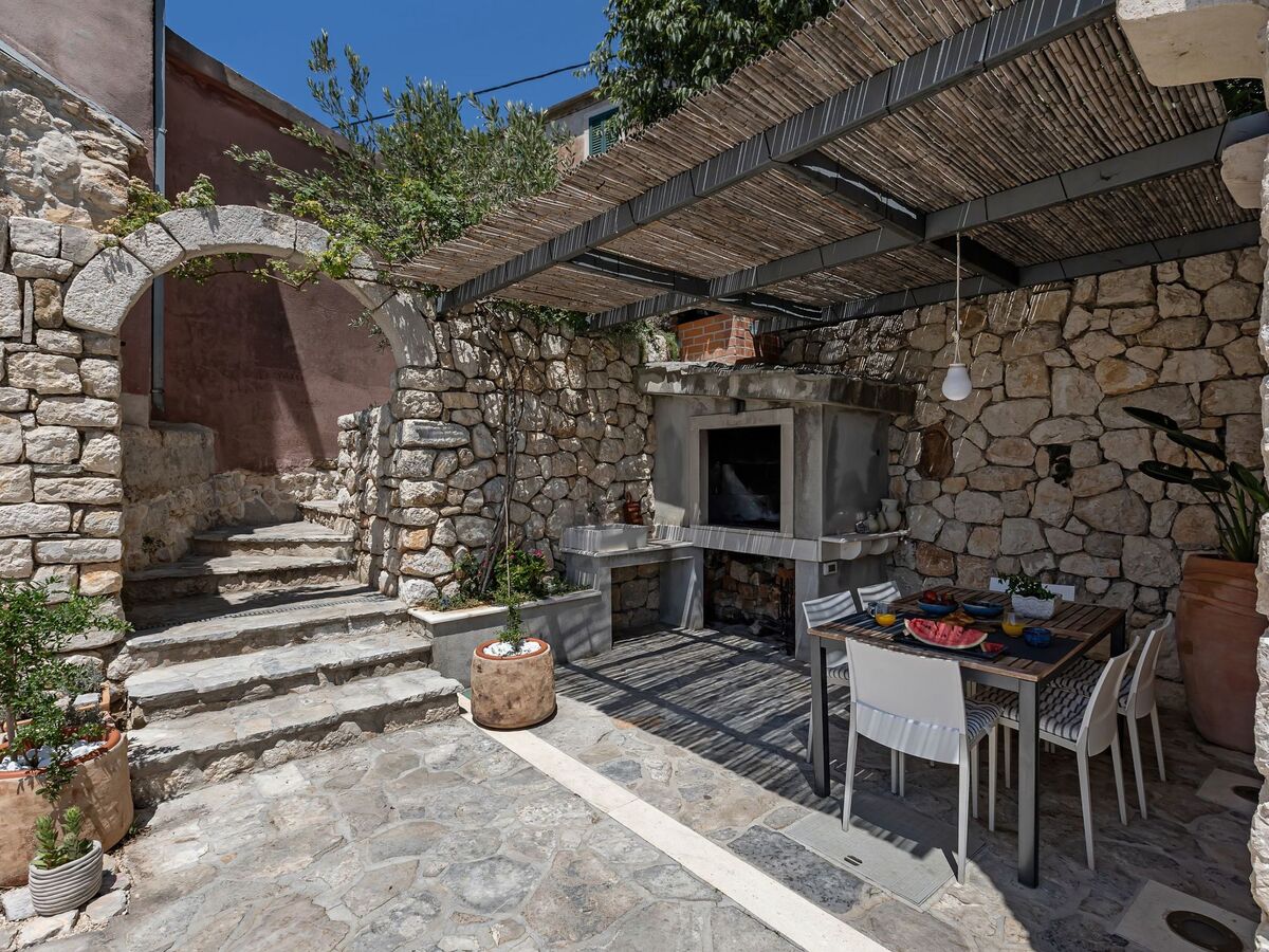 Maison en pierre Tučepi, piscine privée 22 m² - Photo 49