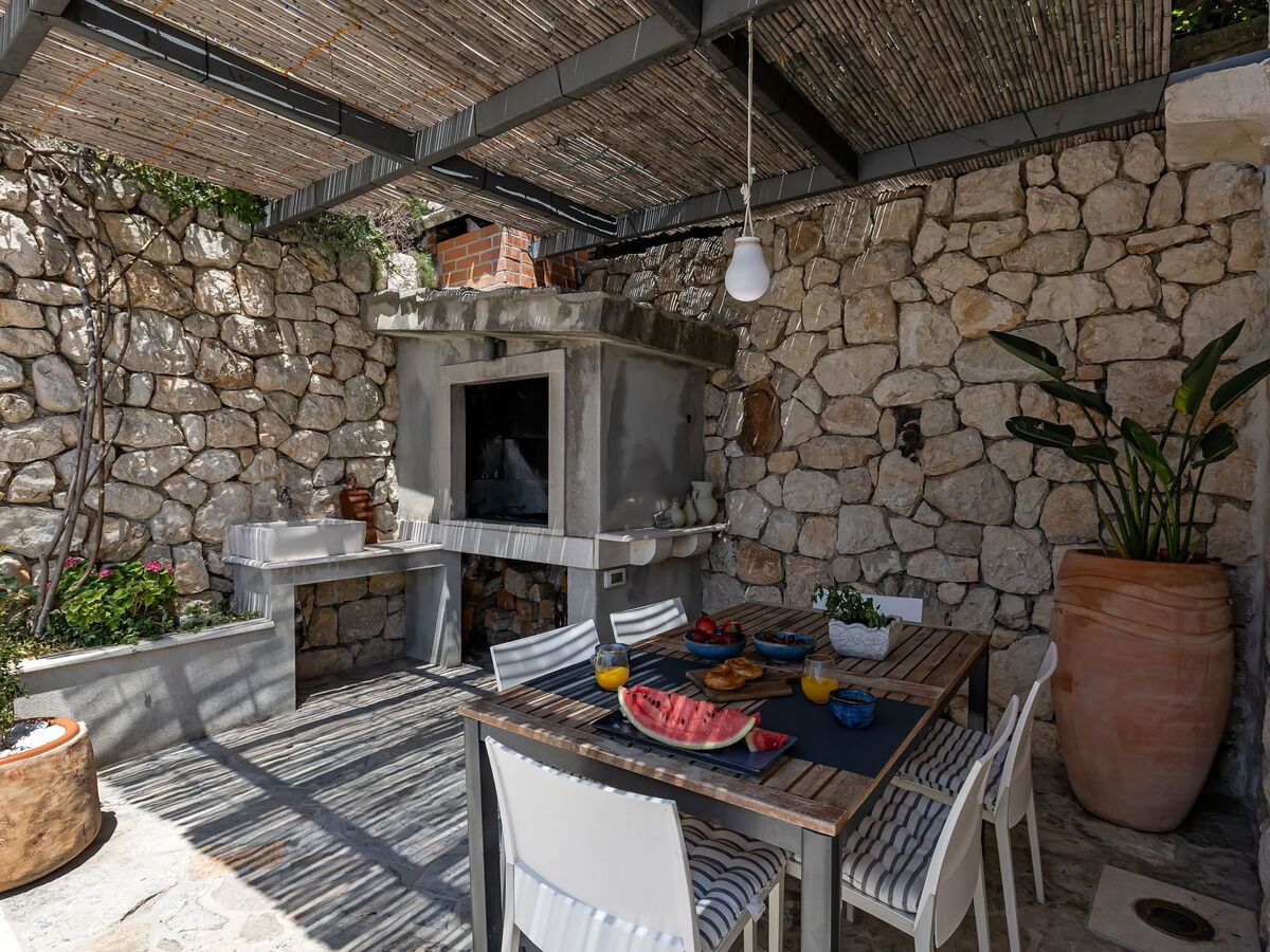 Maison en pierre Tučepi, piscine privée 22 m² - Photo 50