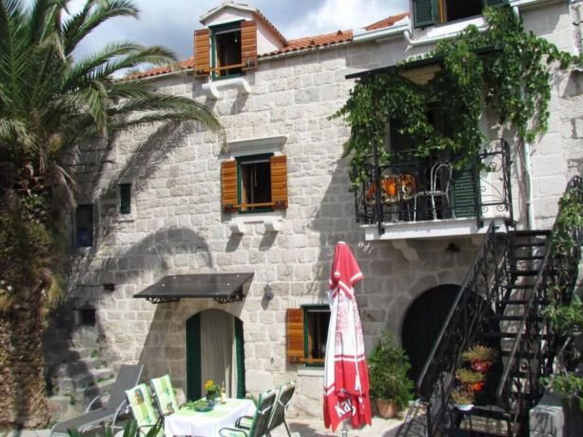 Maison en pierre avec vue sur la mer, Podgora - Photo 3