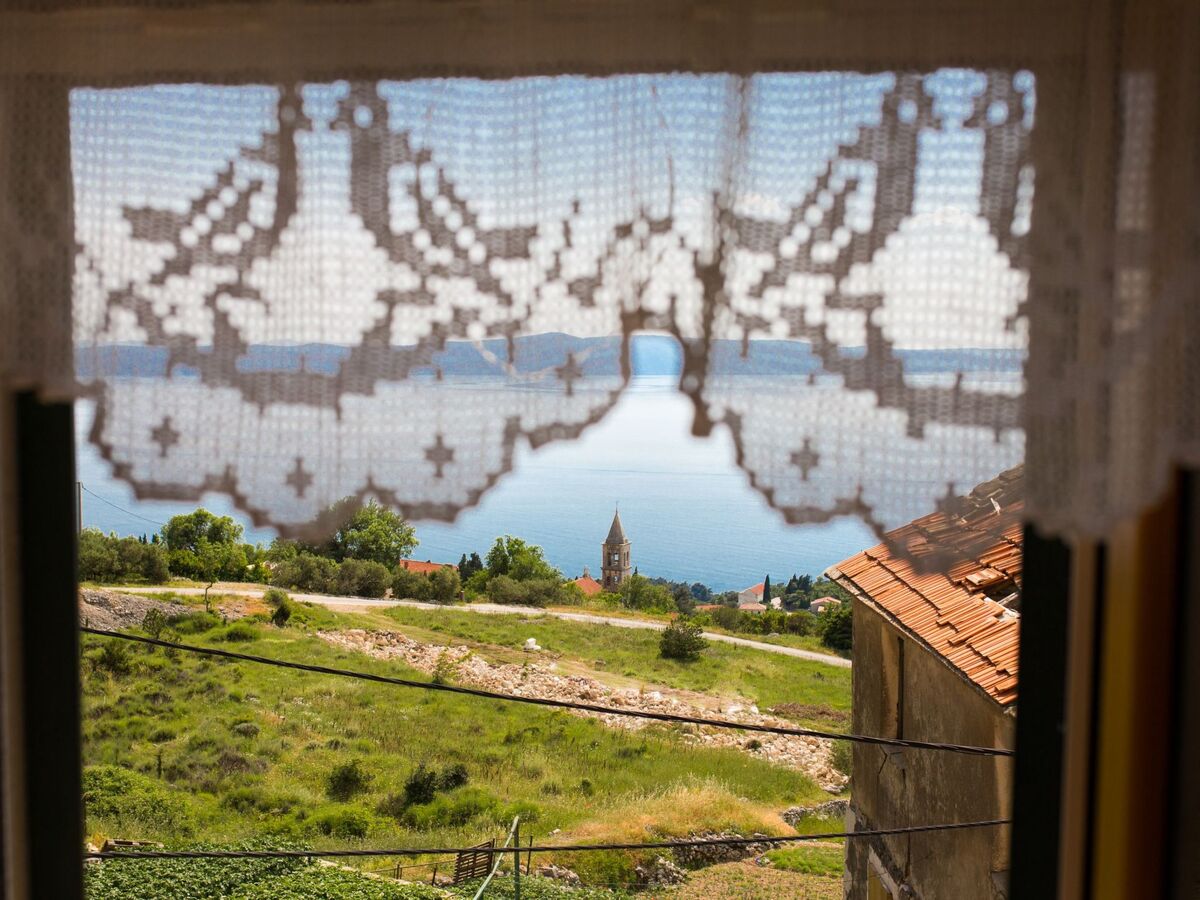 Maison en pierre avec vue sur la mer, Podgora - Photo 4