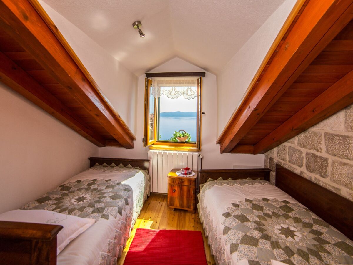 Maison en pierre avec vue sur la mer, Podgora - Photo 5
