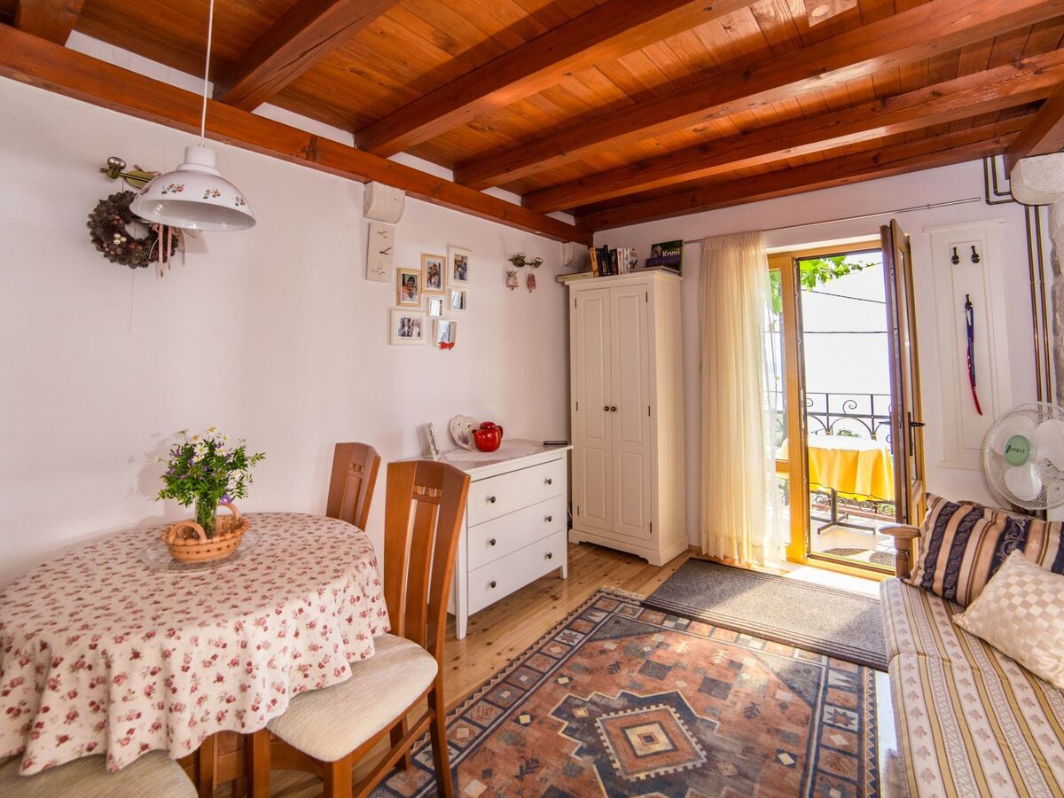 Maison en pierre avec vue sur la mer, Podgora - Photo 6