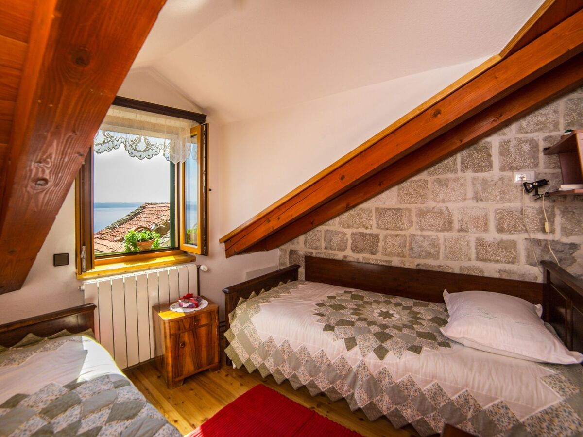 Maison en pierre avec vue sur la mer, Podgora - Photo 9