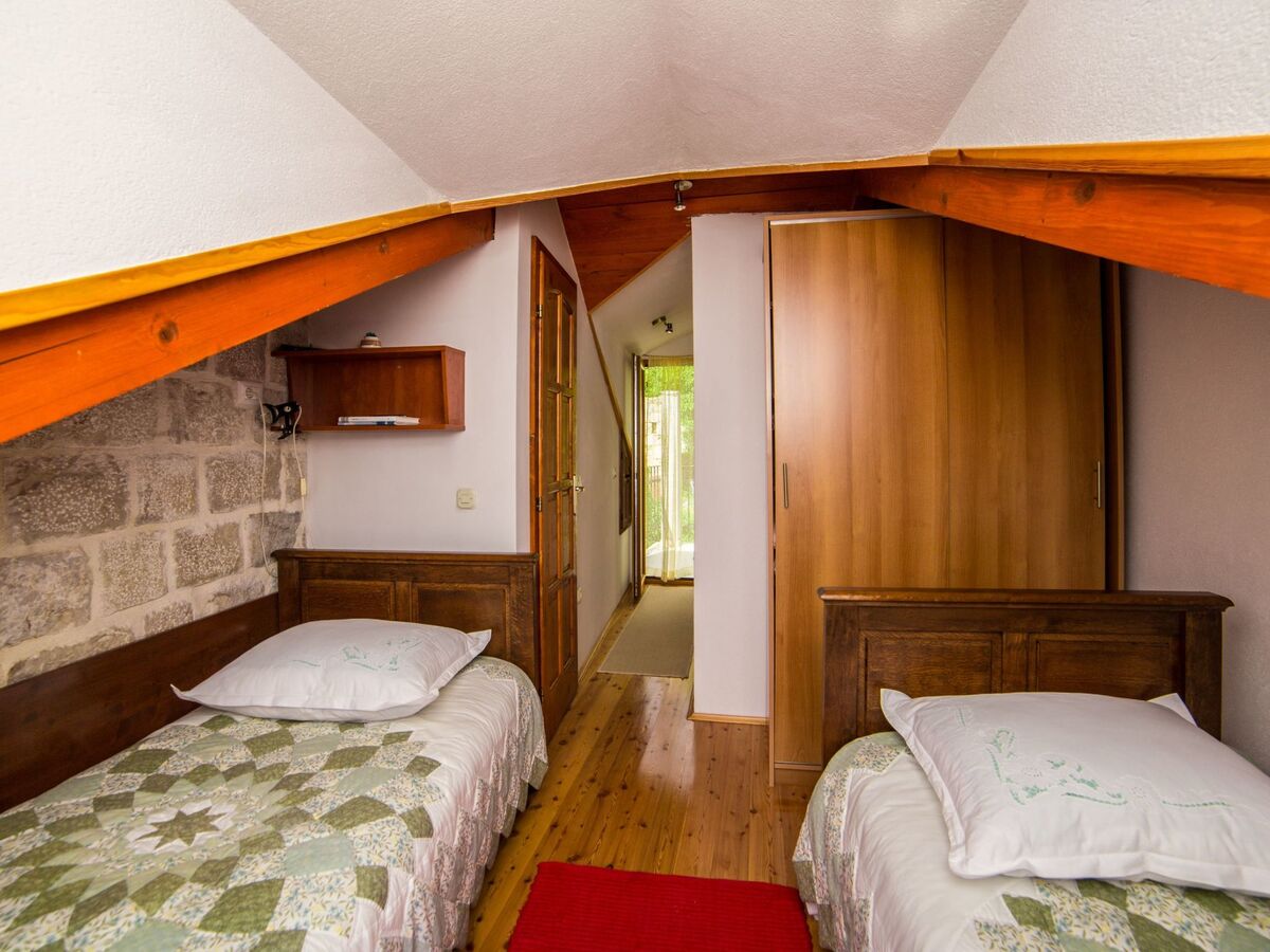 Maison en pierre avec vue sur la mer, Podgora - Photo 10