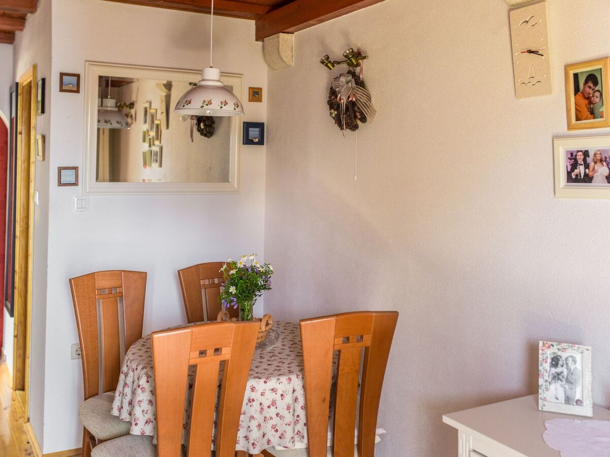 Maison en pierre avec vue sur la mer, Podgora - Photo 18