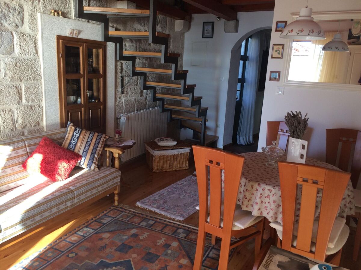 Maison en pierre avec vue sur la mer, Podgora - Photo 19
