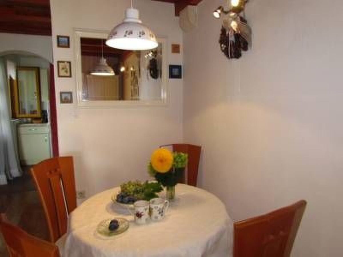 Maison en pierre avec vue sur la mer, Podgora - Photo 27