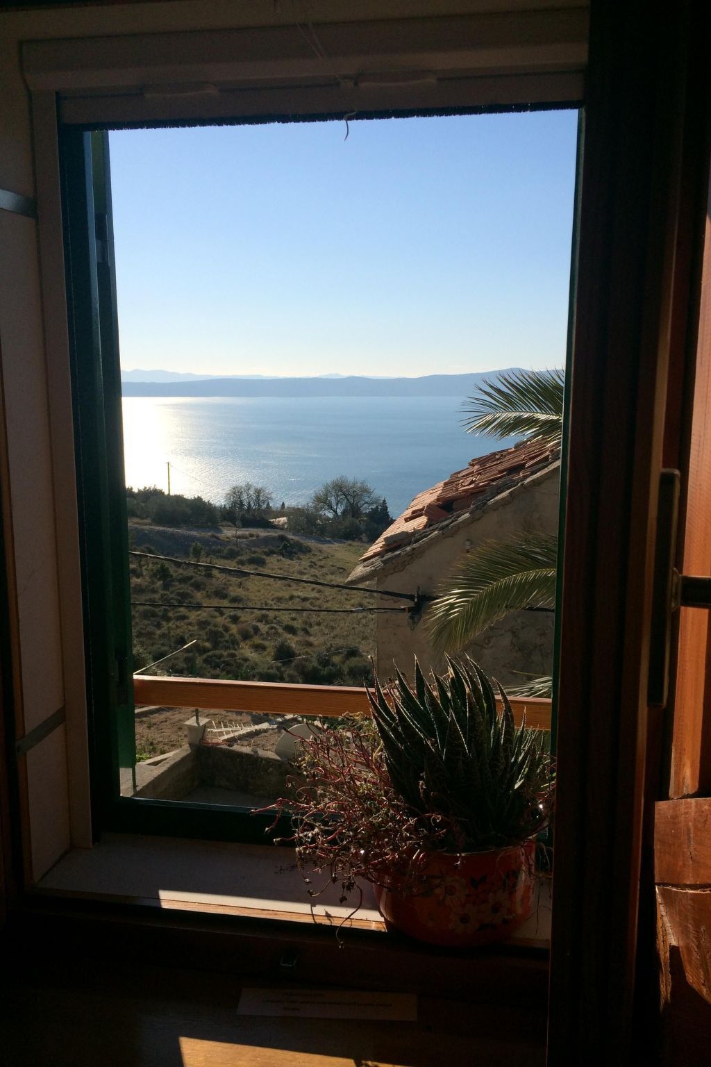Maison en pierre avec vue sur la mer, Podgora - Photo 36